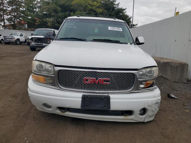 Photo 4 VIN: 1GKEK63U03J172811 - GMC YUKON DENA 