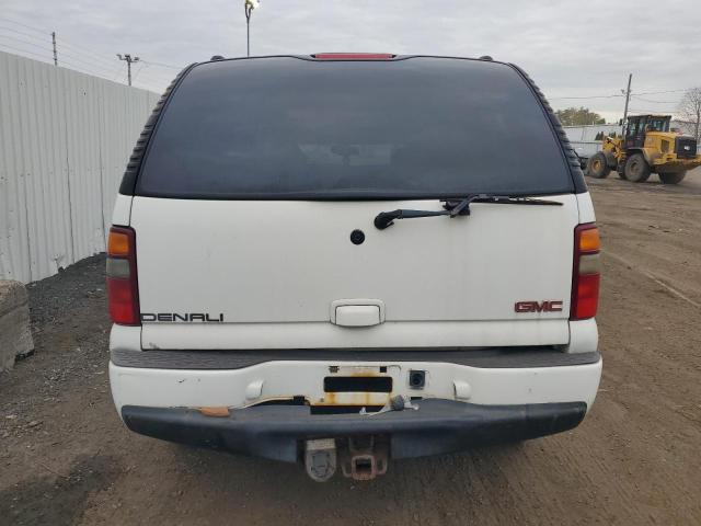 Photo 5 VIN: 1GKEK63U03J172811 - GMC YUKON DENA 