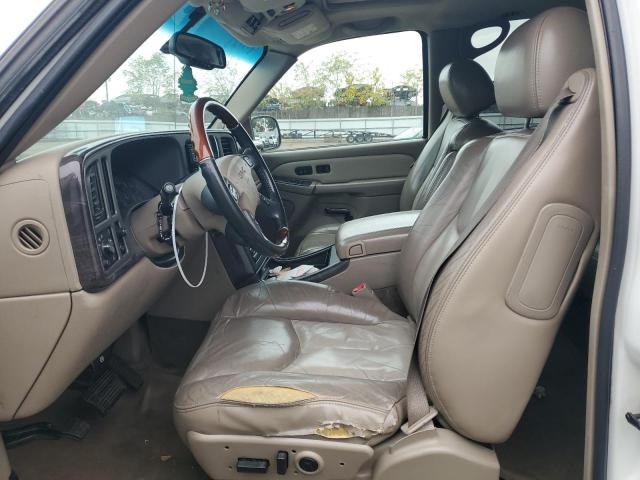 Photo 6 VIN: 1GKEK63U03J172811 - GMC YUKON DENA 