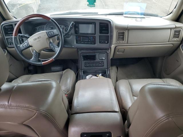 Photo 7 VIN: 1GKEK63U03J172811 - GMC YUKON DENA 