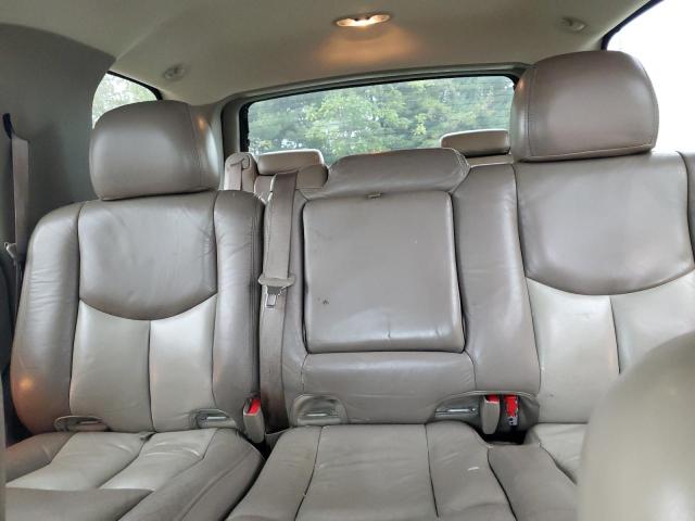 Photo 9 VIN: 1GKEK63U03J172811 - GMC YUKON DENA 