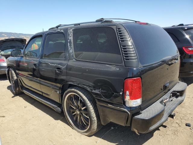 Photo 1 VIN: 1GKEK63U03J260449 - GMC YUKON 