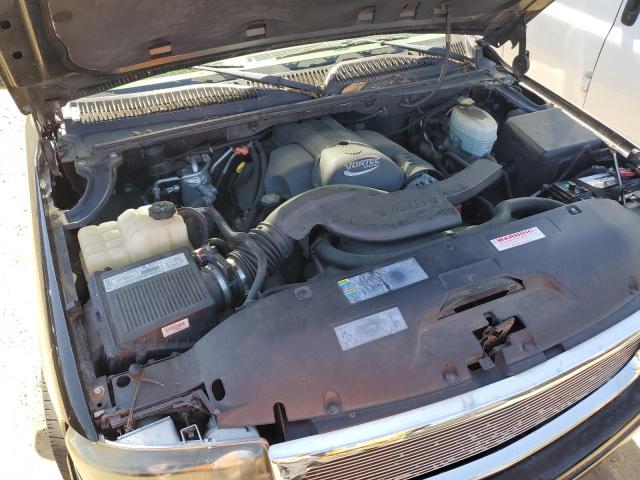 Photo 10 VIN: 1GKEK63U03J260449 - GMC YUKON 