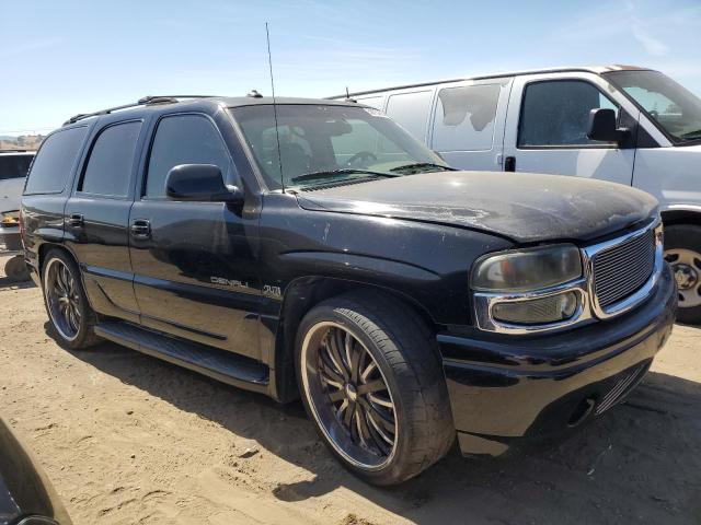 Photo 3 VIN: 1GKEK63U03J260449 - GMC YUKON 