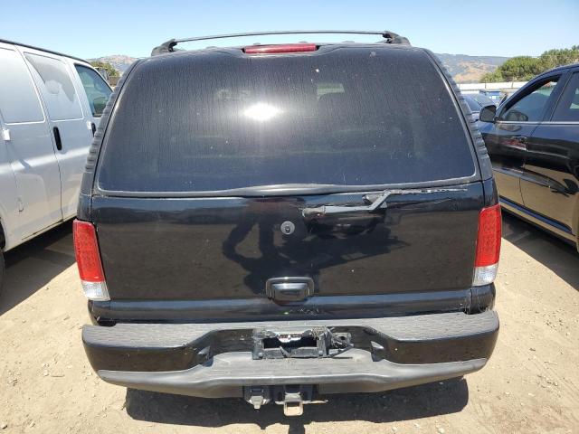 Photo 5 VIN: 1GKEK63U03J260449 - GMC YUKON 