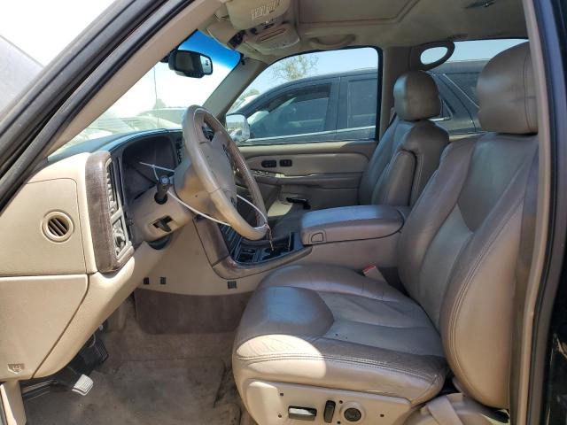 Photo 6 VIN: 1GKEK63U03J260449 - GMC YUKON 