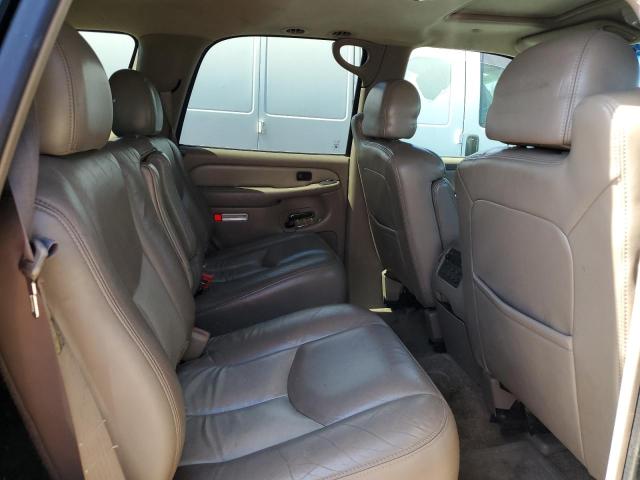 Photo 9 VIN: 1GKEK63U03J260449 - GMC YUKON 