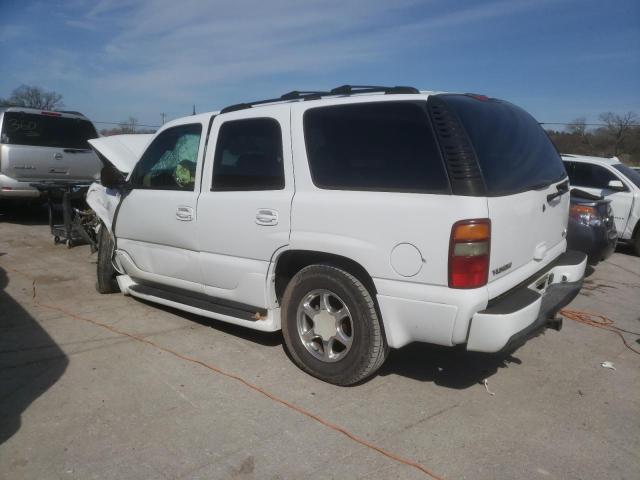 Photo 1 VIN: 1GKEK63U03J284668 - GMC YUKON 