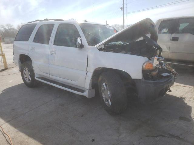 Photo 3 VIN: 1GKEK63U03J284668 - GMC YUKON 