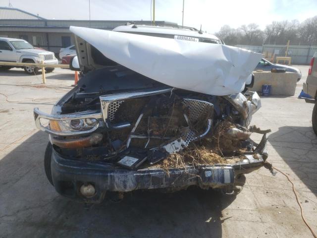 Photo 4 VIN: 1GKEK63U03J284668 - GMC YUKON 