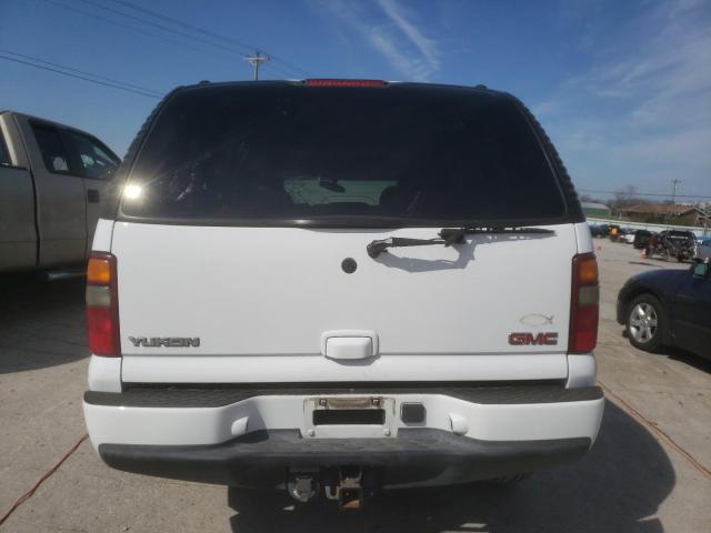 Photo 5 VIN: 1GKEK63U03J284668 - GMC YUKON 