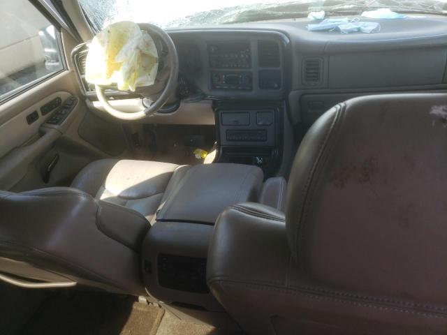 Photo 7 VIN: 1GKEK63U03J284668 - GMC YUKON 