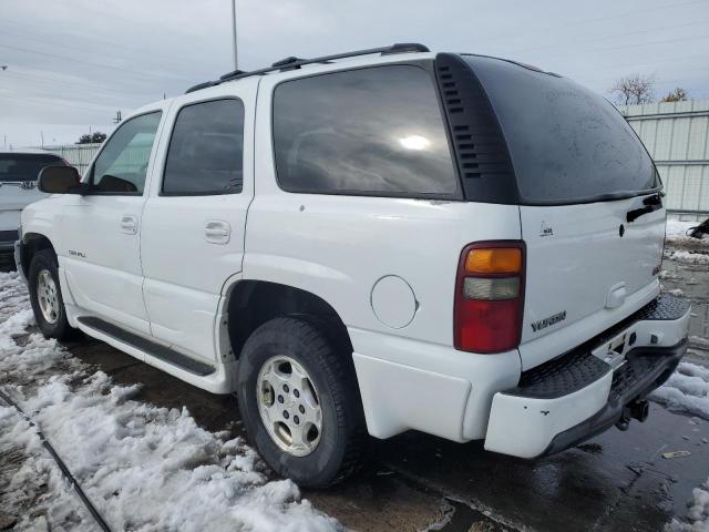 Photo 1 VIN: 1GKEK63U03J318852 - GMC YUKON DENA 