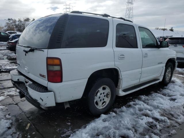 Photo 2 VIN: 1GKEK63U03J318852 - GMC YUKON DENA 