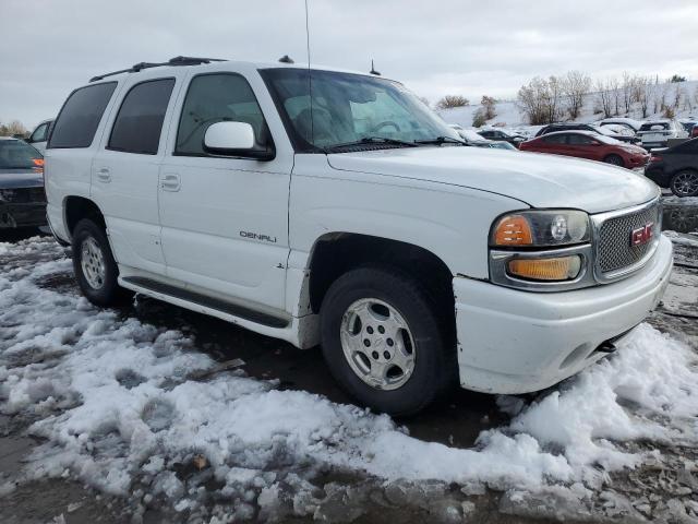 Photo 3 VIN: 1GKEK63U03J318852 - GMC YUKON DENA 