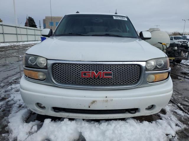 Photo 4 VIN: 1GKEK63U03J318852 - GMC YUKON DENA 