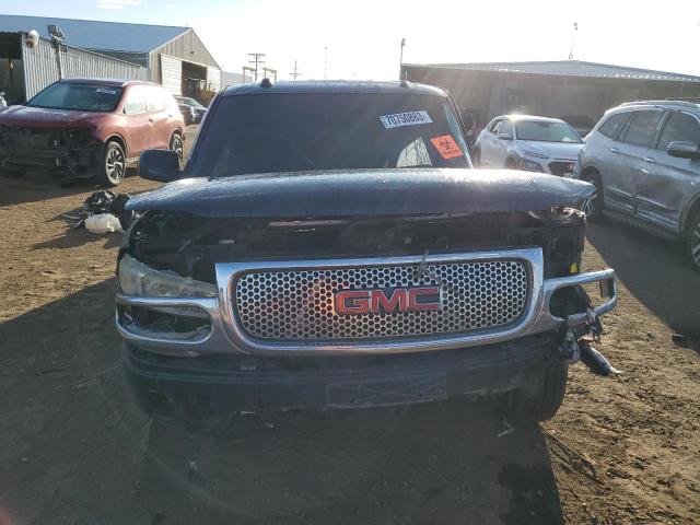 Photo 4 VIN: 1GKEK63U04J233284 - GMC YUKON 