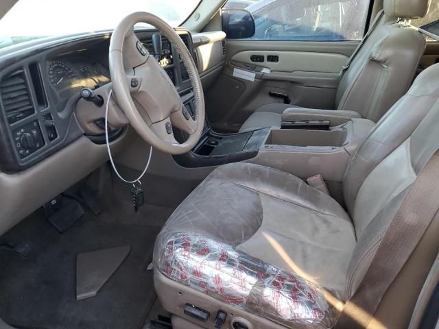 Photo 6 VIN: 1GKEK63U04J274997 - GMC YUKON 