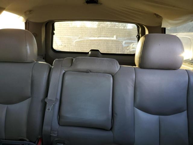 Photo 9 VIN: 1GKEK63U04J274997 - GMC YUKON 