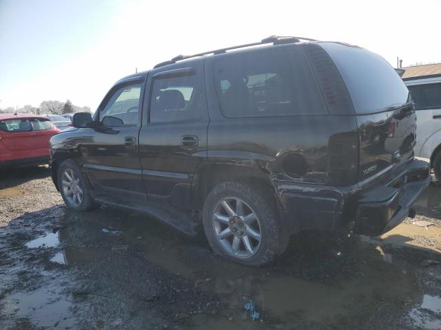 Photo 1 VIN: 1GKEK63U04J281447 - GMC YUKON 