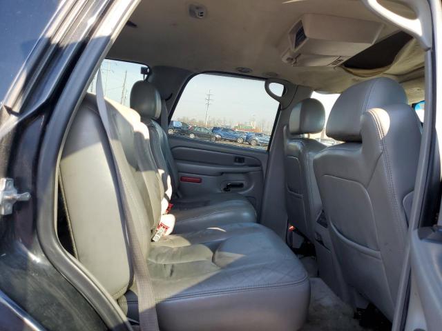 Photo 10 VIN: 1GKEK63U04J281447 - GMC YUKON 