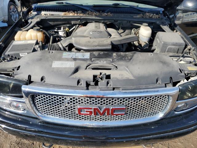 Photo 11 VIN: 1GKEK63U04J281447 - GMC YUKON 