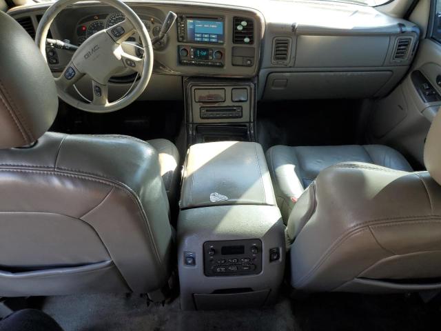 Photo 7 VIN: 1GKEK63U04J281447 - GMC YUKON 