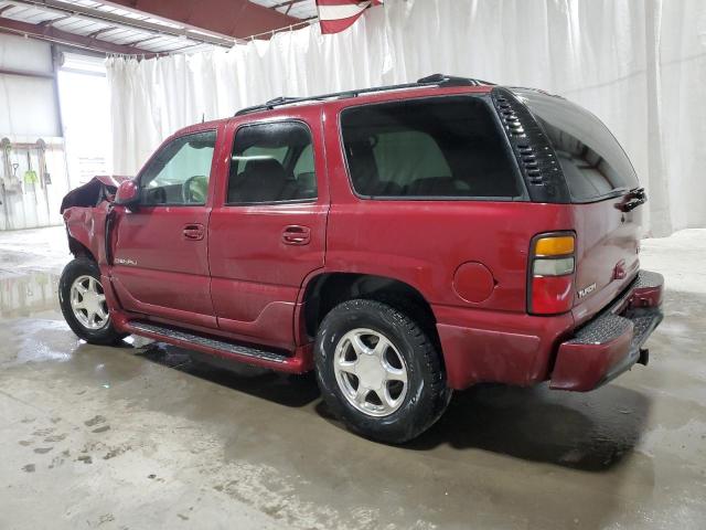 Photo 1 VIN: 1GKEK63U05J149273 - GMC YUKON 