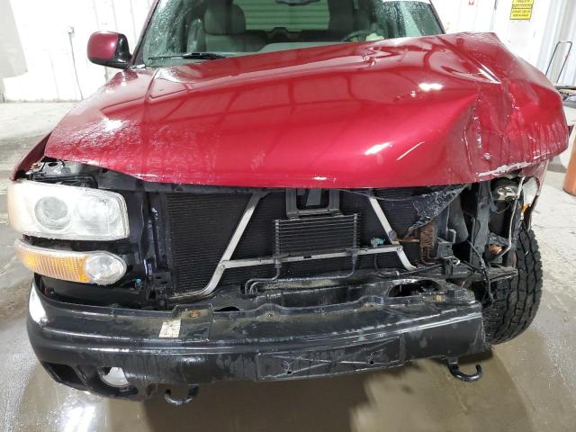 Photo 11 VIN: 1GKEK63U05J149273 - GMC YUKON 