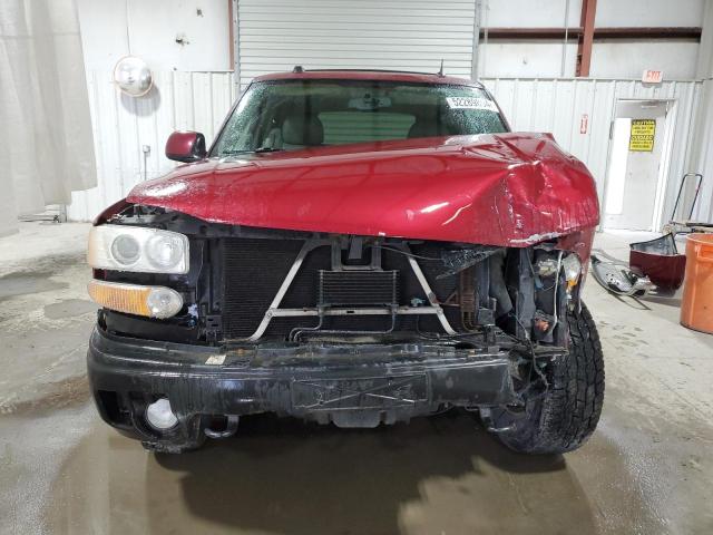 Photo 4 VIN: 1GKEK63U05J149273 - GMC YUKON 