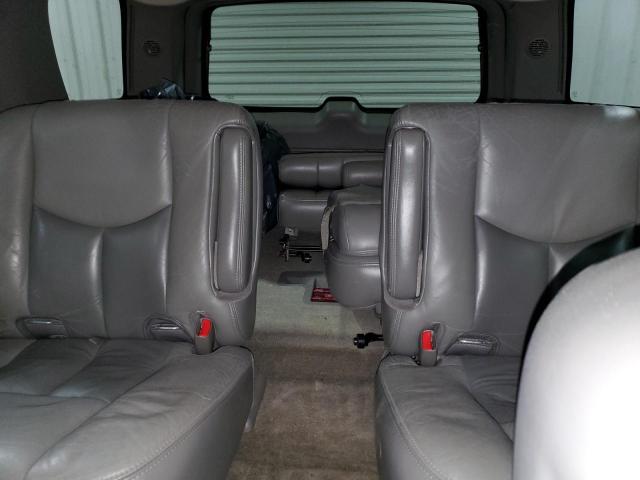 Photo 9 VIN: 1GKEK63U05J149273 - GMC YUKON 