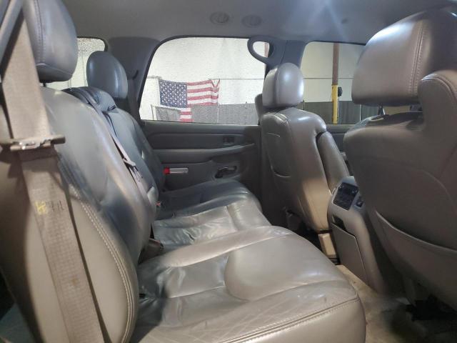 Photo 10 VIN: 1GKEK63U05J166350 - GMC YUKON DENA 