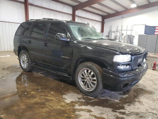 Photo 3 VIN: 1GKEK63U05J166350 - GMC YUKON DENA 