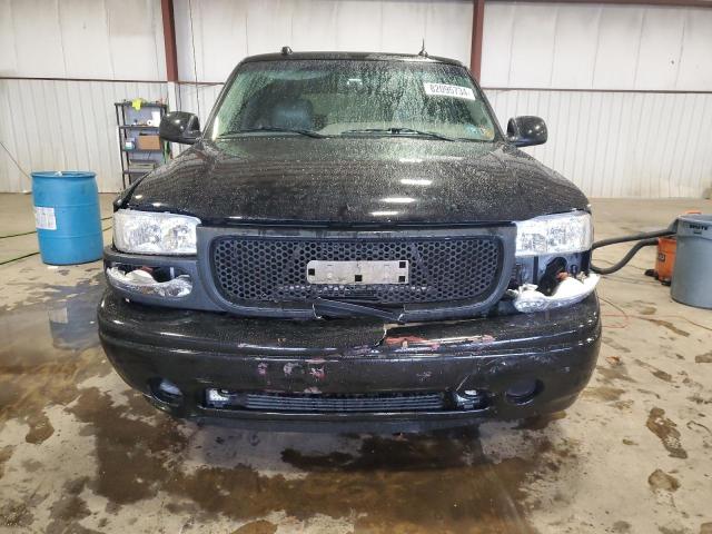 Photo 4 VIN: 1GKEK63U05J166350 - GMC YUKON DENA 