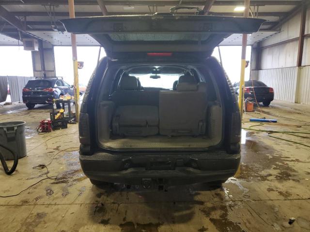 Photo 5 VIN: 1GKEK63U05J166350 - GMC YUKON DENA 