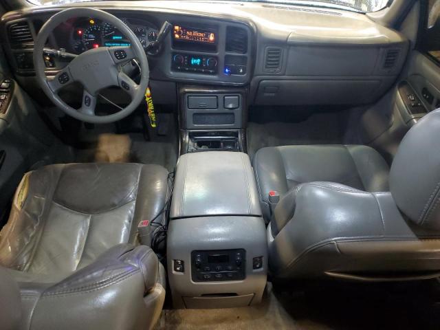 Photo 7 VIN: 1GKEK63U05J166350 - GMC YUKON DENA 