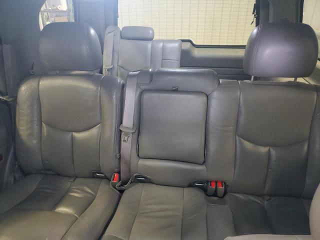 Photo 9 VIN: 1GKEK63U05J166350 - GMC YUKON DENA 