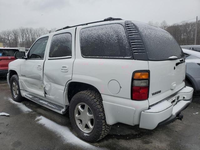 Photo 1 VIN: 1GKEK63U05J201372 - GMC YUKON DENA 