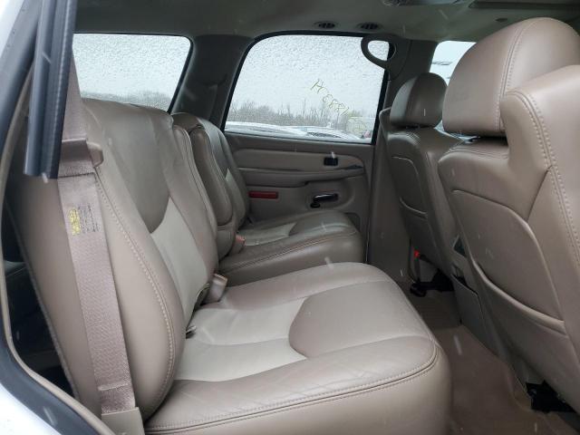 Photo 10 VIN: 1GKEK63U05J201372 - GMC YUKON DENA 