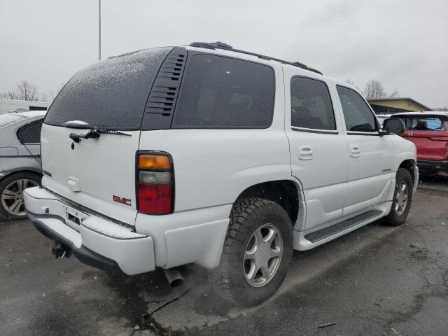 Photo 2 VIN: 1GKEK63U05J201372 - GMC YUKON DENA 