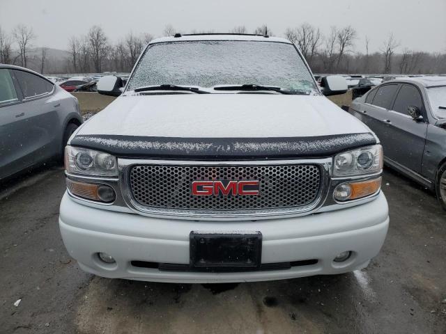 Photo 4 VIN: 1GKEK63U05J201372 - GMC YUKON DENA 