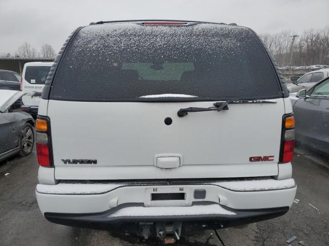 Photo 5 VIN: 1GKEK63U05J201372 - GMC YUKON DENA 