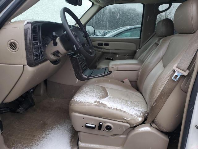 Photo 6 VIN: 1GKEK63U05J201372 - GMC YUKON DENA 