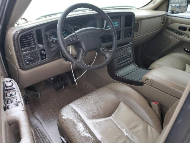 Photo 7 VIN: 1GKEK63U05J201372 - GMC YUKON DENA 