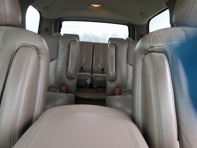 Photo 9 VIN: 1GKEK63U05J201372 - GMC YUKON DENA 