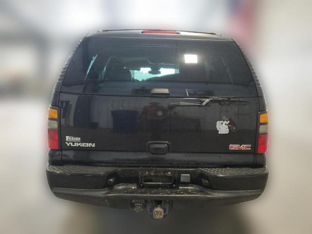 Photo 5 VIN: 1GKEK63U05J243850 - GMC YUKON 