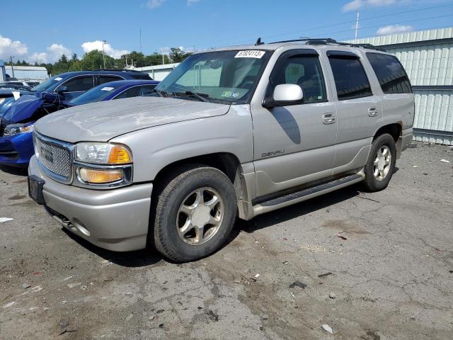 Photo 0 VIN: 1GKEK63U06J112452 - GMC YUKON DENA 