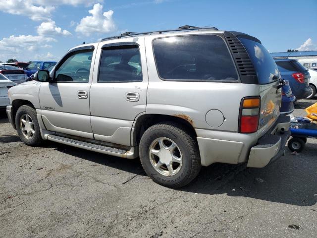 Photo 1 VIN: 1GKEK63U06J112452 - GMC YUKON DENA 