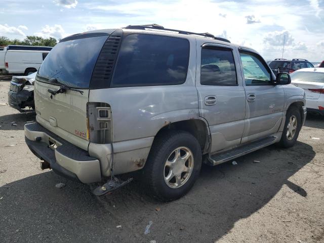 Photo 2 VIN: 1GKEK63U06J112452 - GMC YUKON DENA 