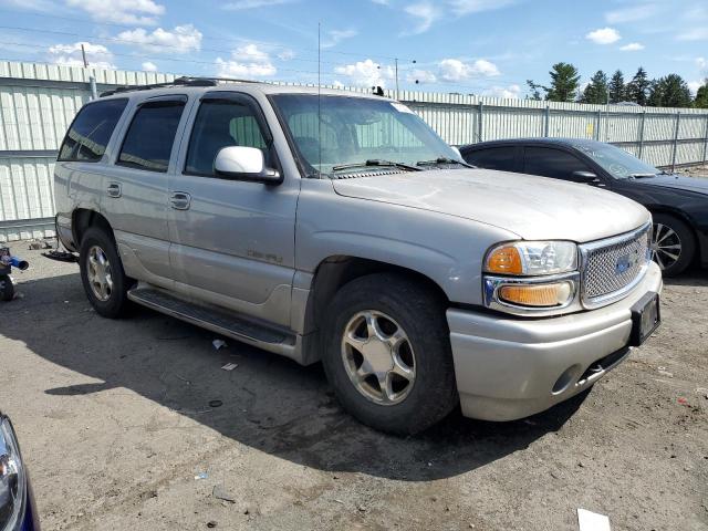 Photo 3 VIN: 1GKEK63U06J112452 - GMC YUKON DENA 